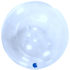 Deco Bubble